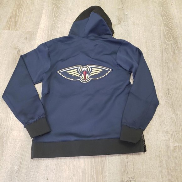 New Orleans Pelicans team issued Jacket - Picture 2 of 7